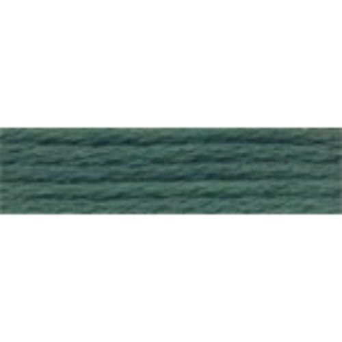 Cotton Fleece - New Age Teal
